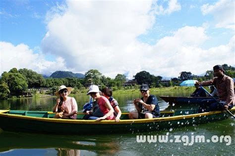 夢到坐船出去玩|夢見船